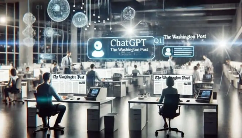 ChatGPT transforms the shopping experience: buy with artificial intelligence! The competition for Amazon is on.