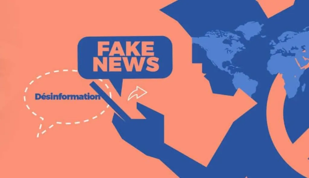 Des médias réussissent à faire fermer un faux site d’information créé par intelligence artificielle