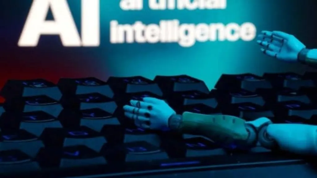 Attention aux limites des intelligences artificielles : elles peuvent souffrir du stress