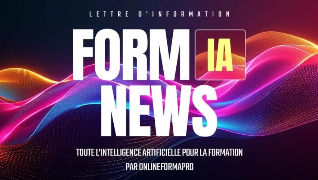 l’ia transforme l’école à une allure fulgurante – et ce n’est que le commencement