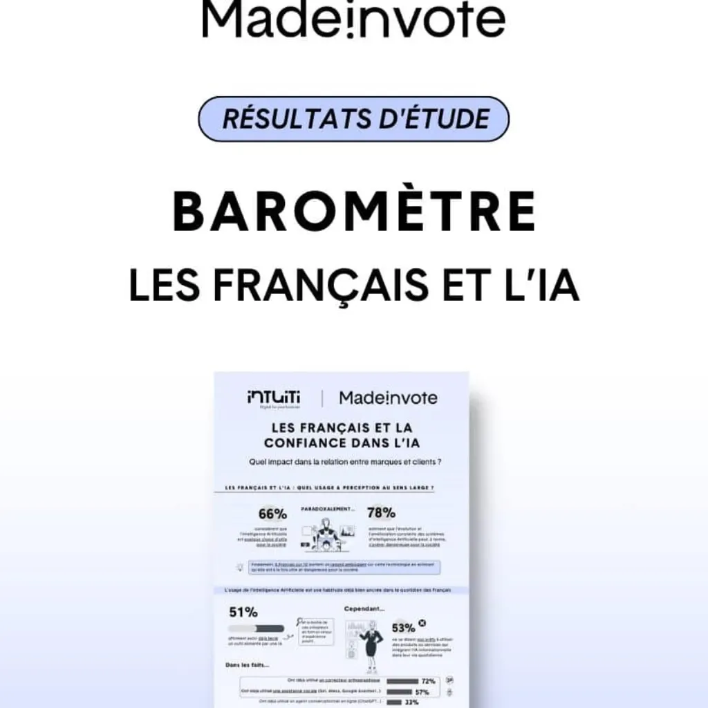Veesion, une pépite de la French Tech, récolte près de 40 millions d’euros pour lutter contre le vol à l’étalage avec l’intelligence artificielle
