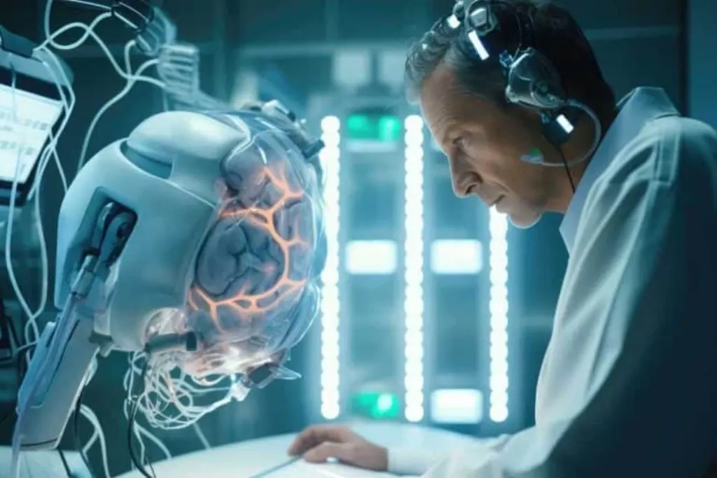 L’intelligence artificielle générative pourrait transformer un emploi sur quatre
