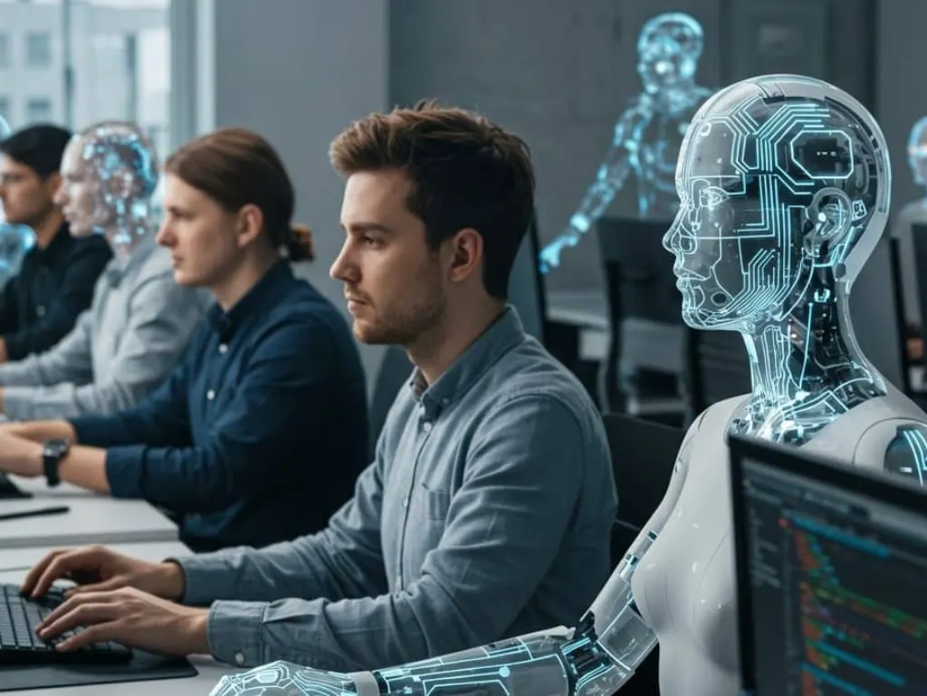 Will artificial intelligence turn against humanity? An expert assesses the risk.