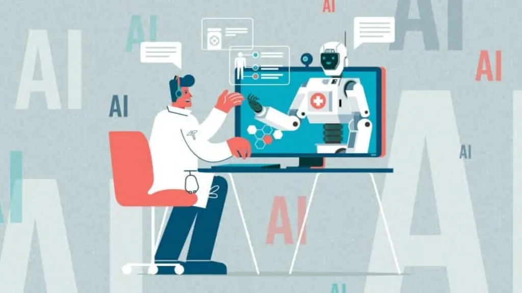 The arrival of an AI personal assistant to simplify your purchases: research, trying on and payment at your fingertips