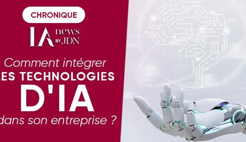 VivaTech : l’Occitanie à la pointe de l’intelligence artificielle pour les entreprises