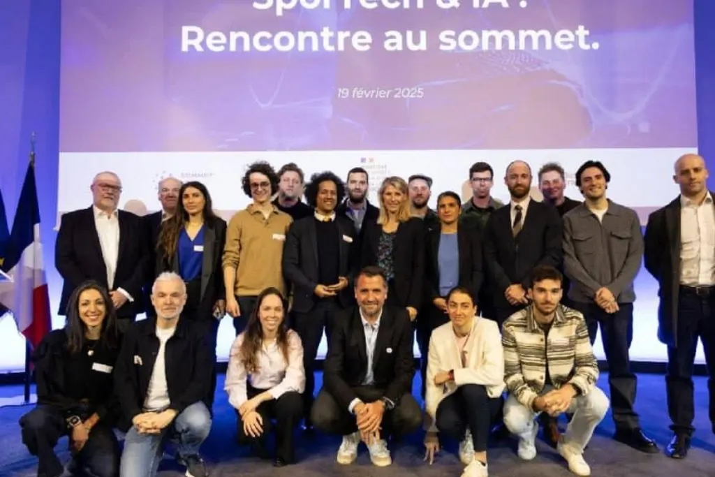 un rapport révèle que 15 % des jeunes de moins de 25 ans se tournent vers l’ia pour s’informer