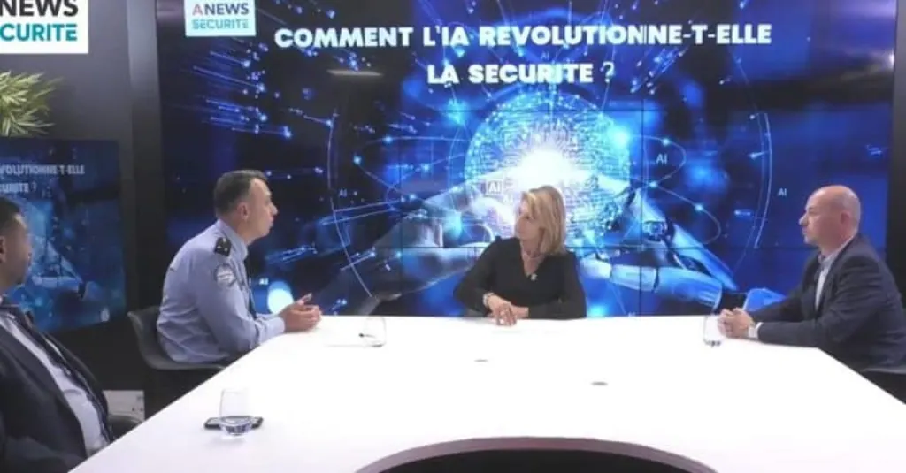 Travailler sur ordinateur toute la journée pourrait rendre votre emploi obsolète, selon un ingénieur