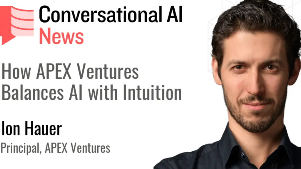 Charles’s Mood: How Artificial Intelligence Becomes Your Trusted Ally