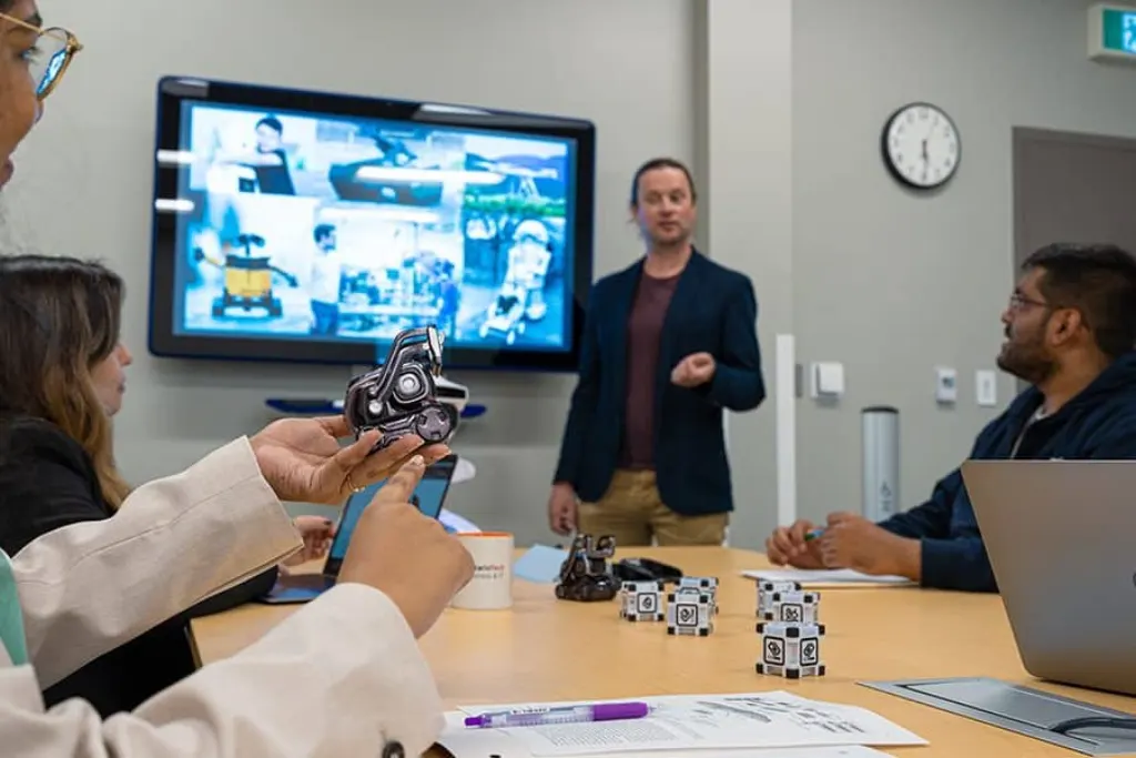 AI is taking unpredictable turns: what solutions are there to channel it?