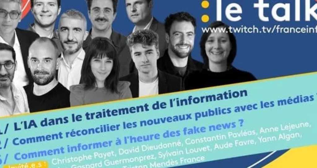 l’ia se rapproche de l’humain : ce que cela implique et pourquoi c’est préoccupant