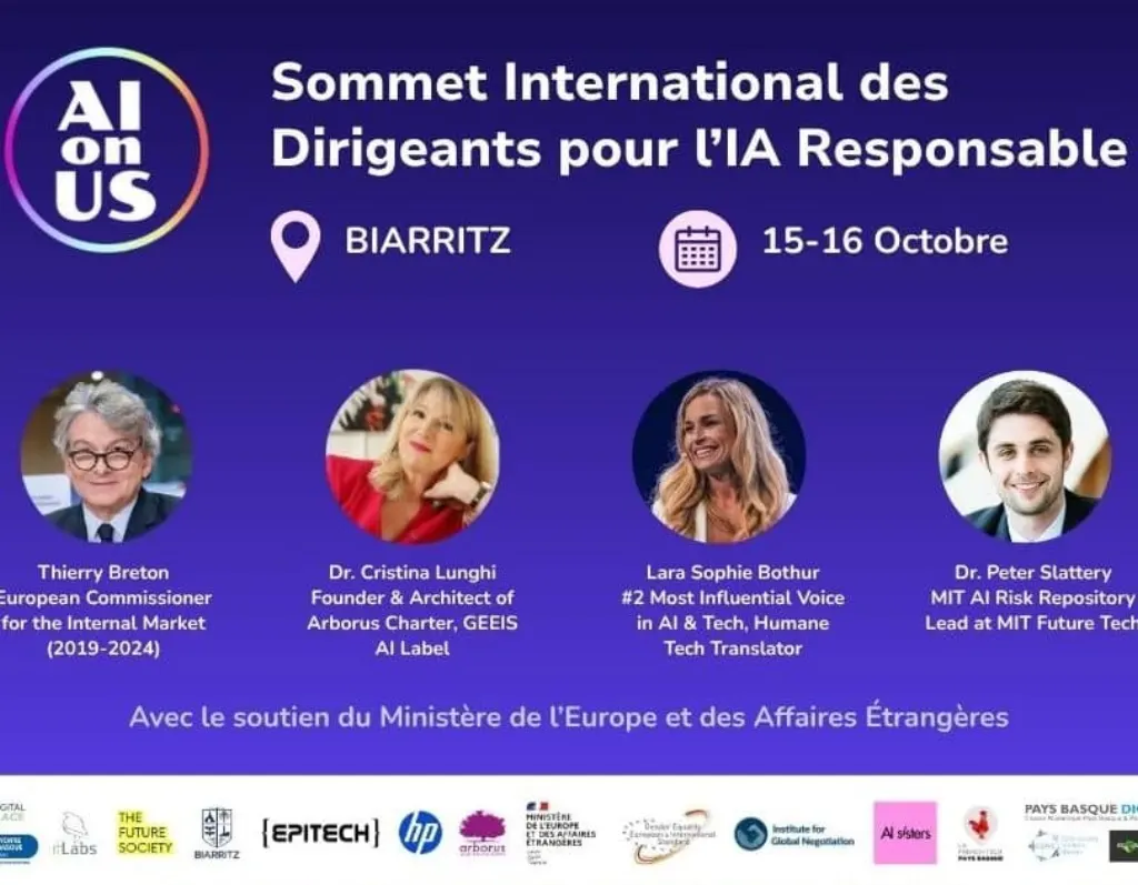 Grok : l’intelligence artificielle d’Elon Musk est-elle tombée dans l’antisémitisme ?