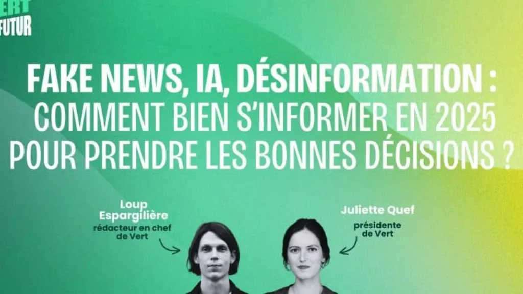 Un homme du système profite de l’intelligence artificielle pour duper l’État sans éveiller de soupçons.
