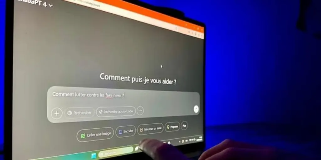 L’intelligence artificielle s’invite dans les discussions publiques à Bastia