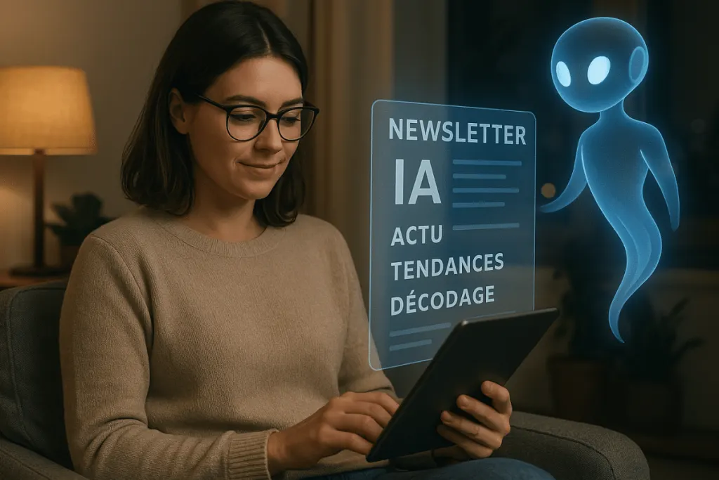 Apple reconnait que l’intelligence artificielle est plus transformative que l’iPhone