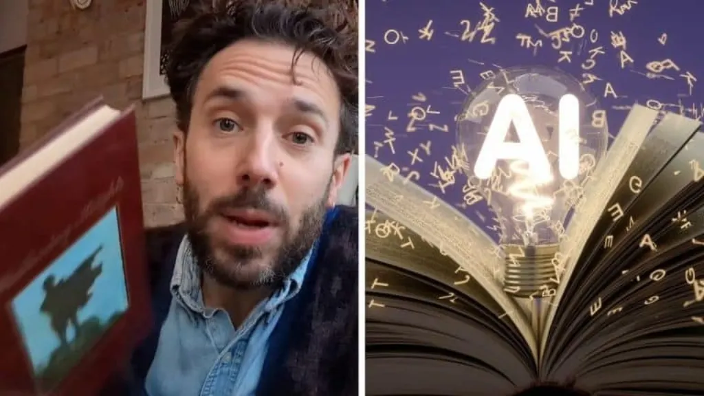 L’intelligence artificielle : révolutionner notre avenir par la technologie