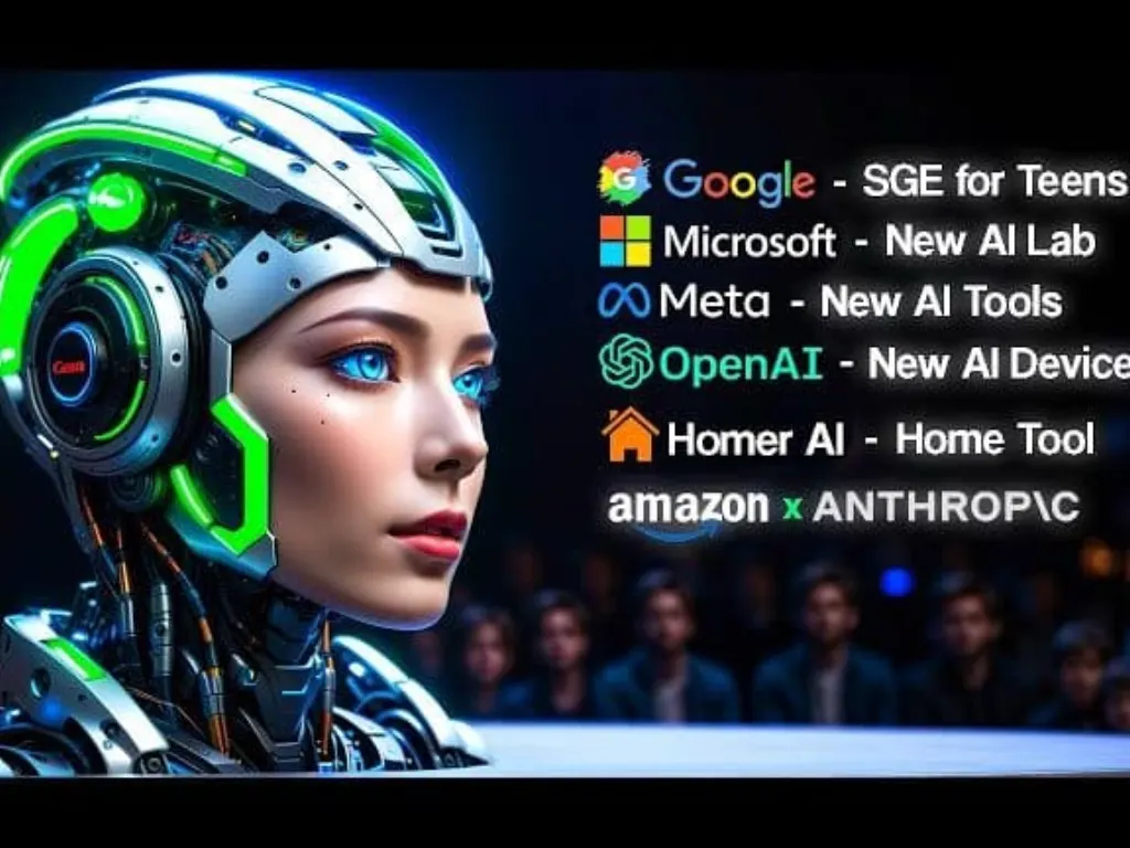 L’intelligence artificielle : menace apocalyptique ou alliée du futur ?
