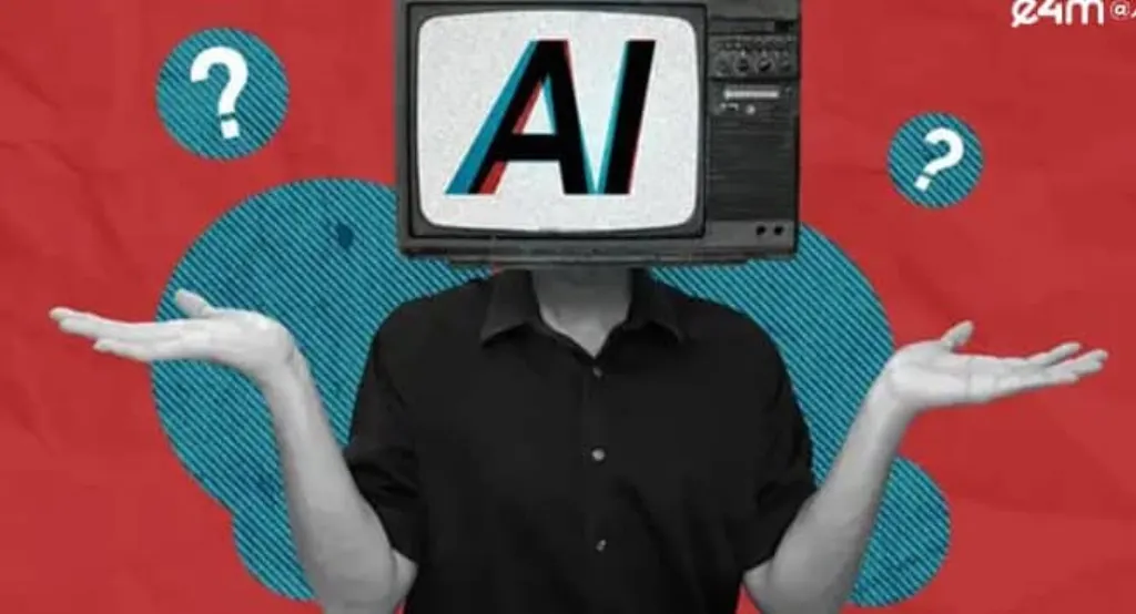 Irénée Régnauld, sociologist: “Artificial intelligence, a fundamental issue in the political sphere”