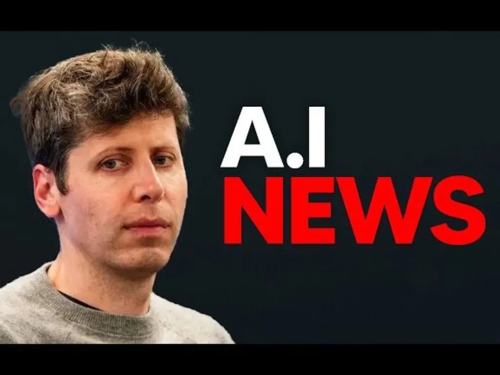 Un chercheur démissionne d’OpenAI et dénonce l’opacité de l’entreprise