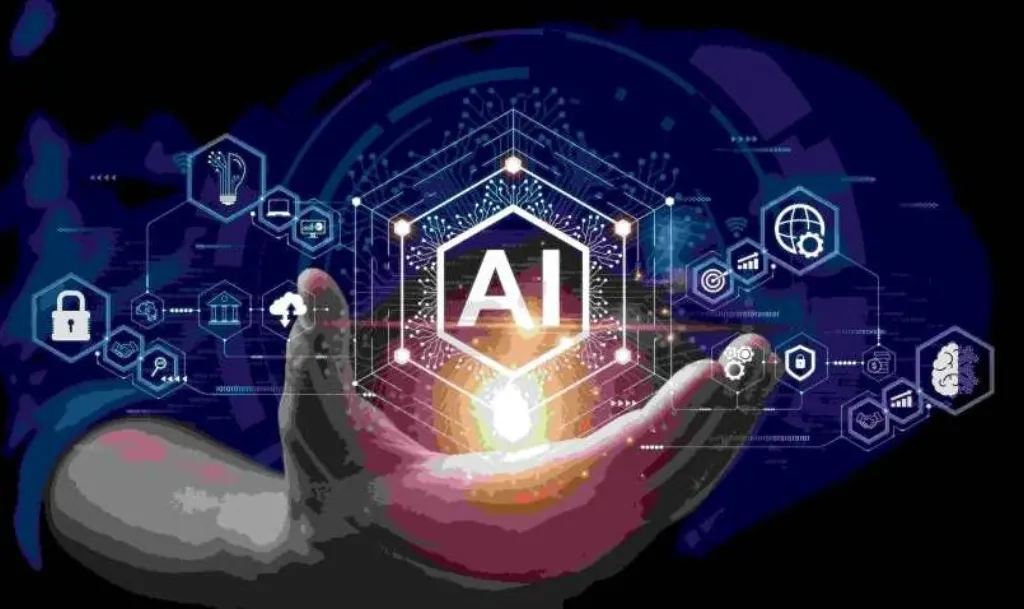 AI: A revolution that is transforming and consuming the planet