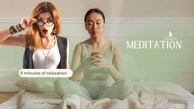discover the secret destination for a super powerful meditation that will transform your body and mind!