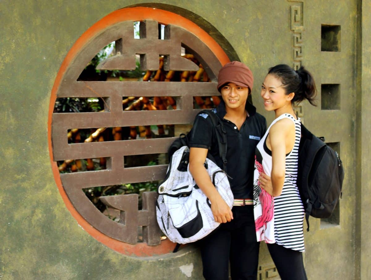 Life is a journey of experience