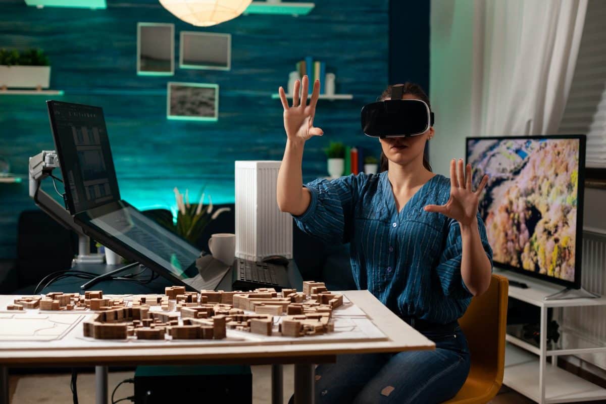 Tim Cook, Réalité Virtuelle, Coaching, Transformation Digitale, Révélation Choc