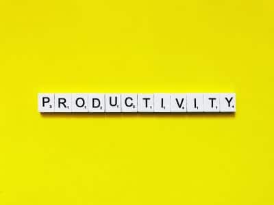 Productivity, Time management, Personal development, Working techniques, Anti-multitasking