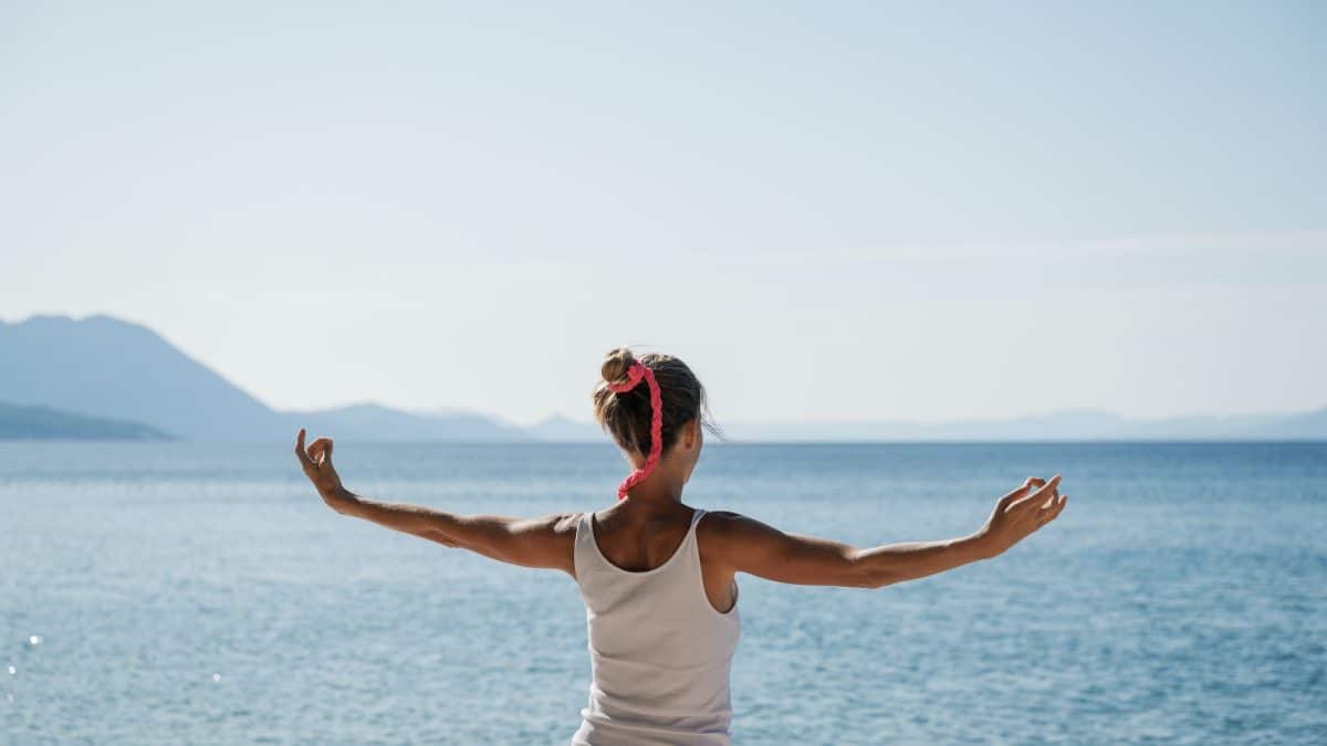 Meditation, Wellness, Personal Development, Mental Health, Relaxation Techniques