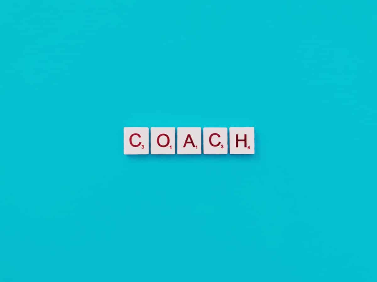 coaching