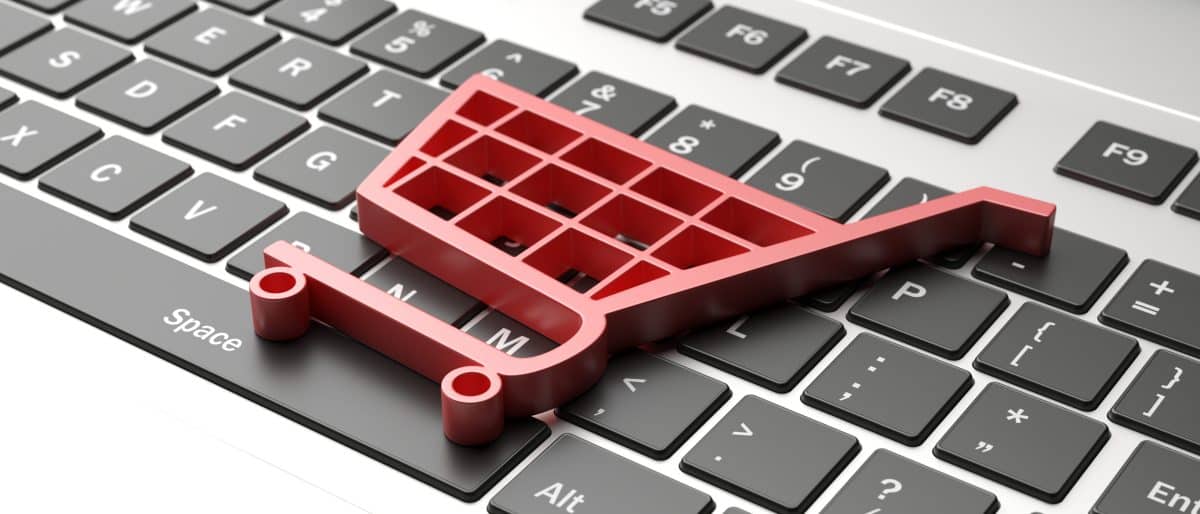 e commerce