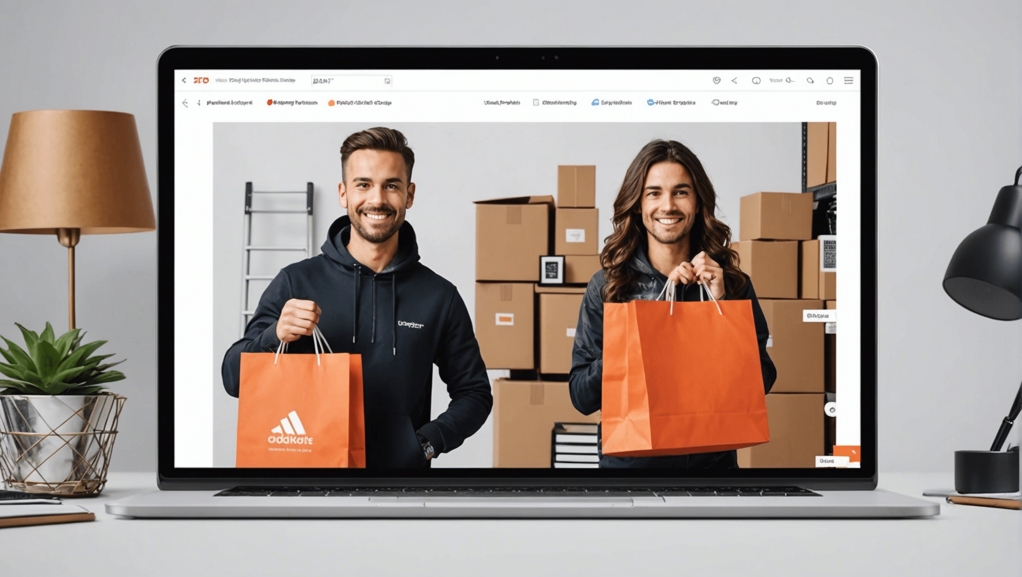 discover how to create a profitable online store by following specialized dropshipping coaching to maximize your income.
