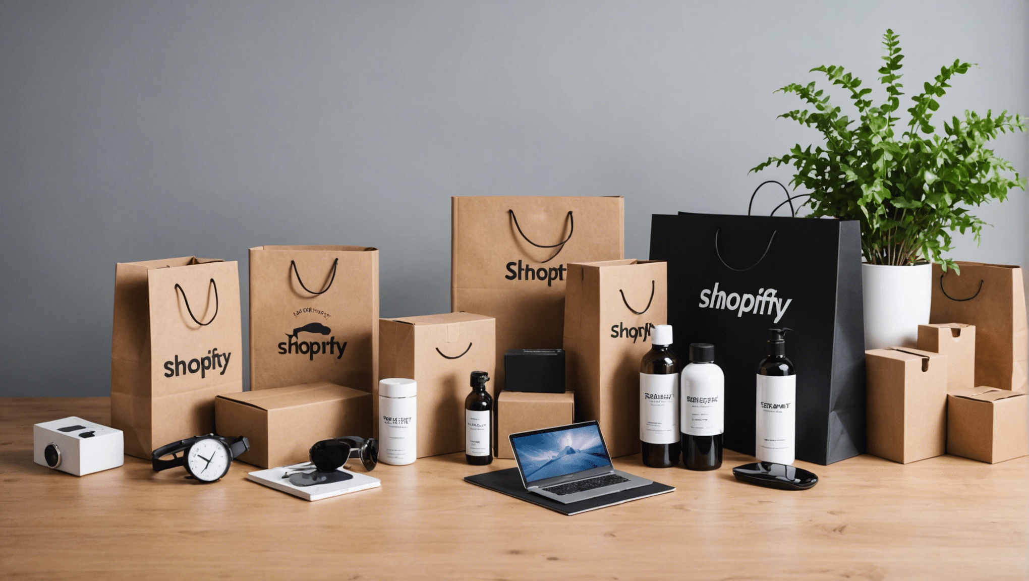 découvrez shopify avec un essai gratuit de 60 jours et lancez facilement votre boutique en ligne avec des outils puissants.