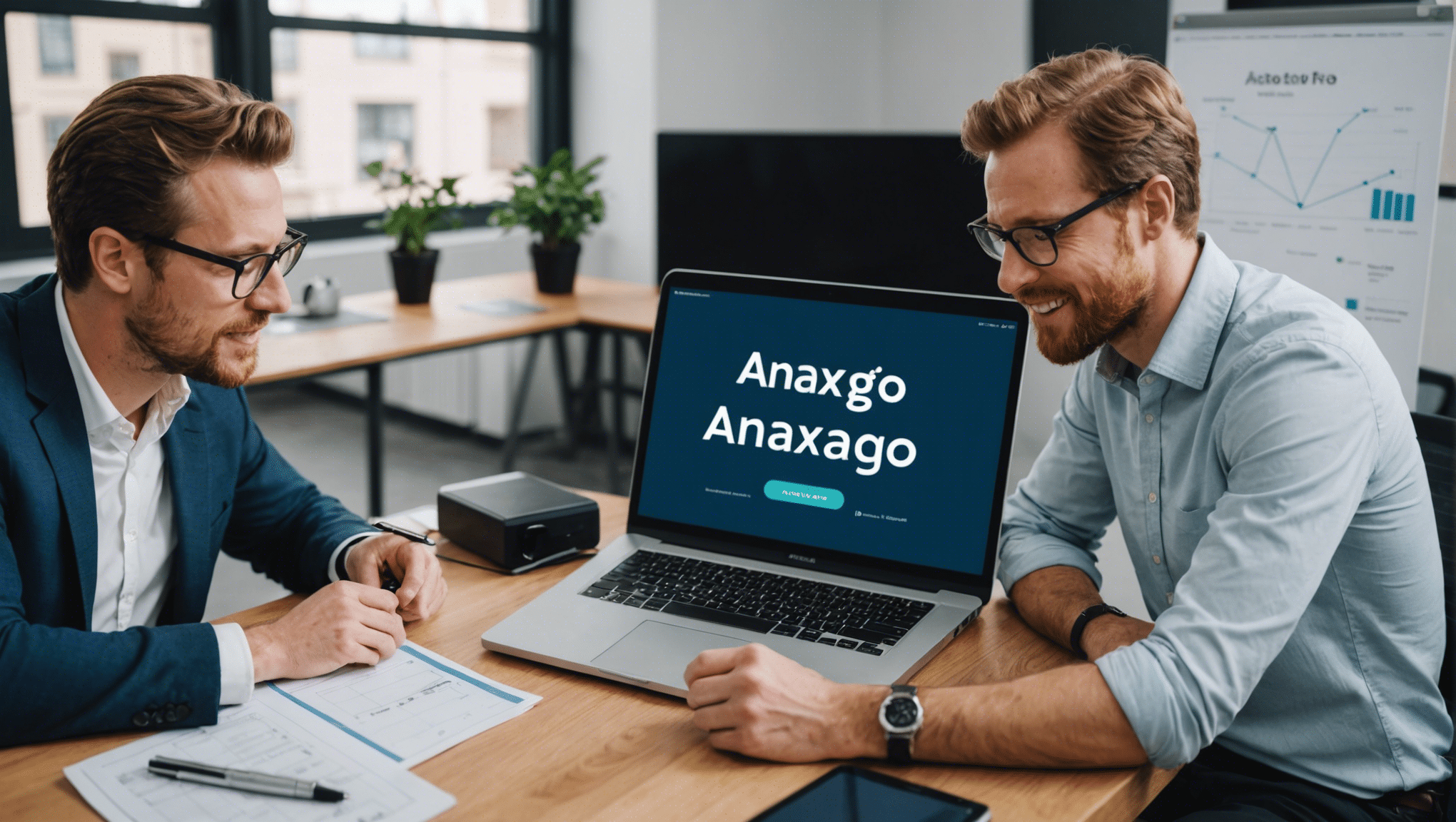 découvrez comment investir dans une start-up avec anaxago et bénéficiez de nouvelles opportunités d'investissement dans le marché des innovations technologiques et des entreprises émergentes.