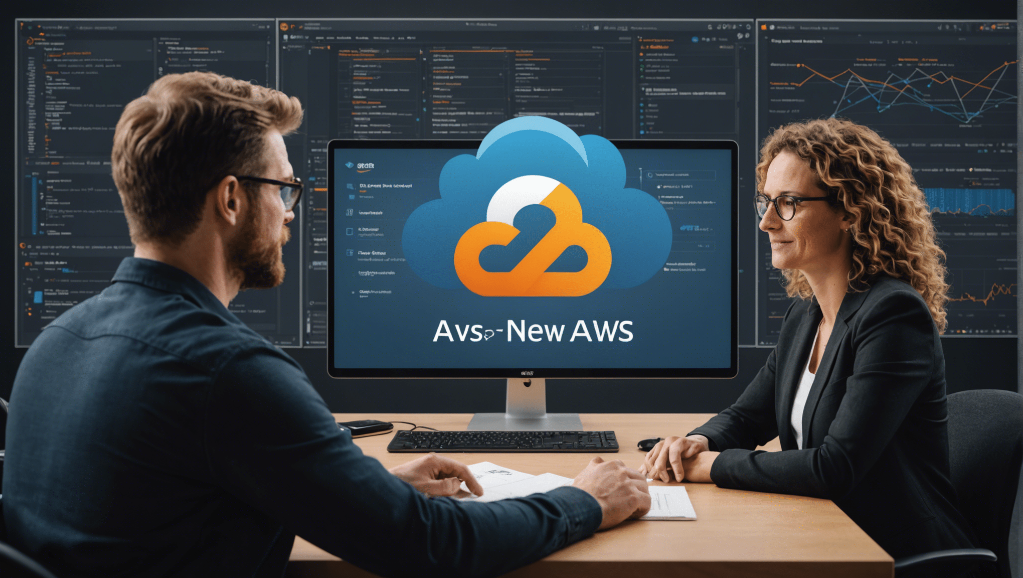 découvrez deux nouvelles certifications aws pour dynamiser votre carrière dans le cloud et accélérer votre succès professionnel.