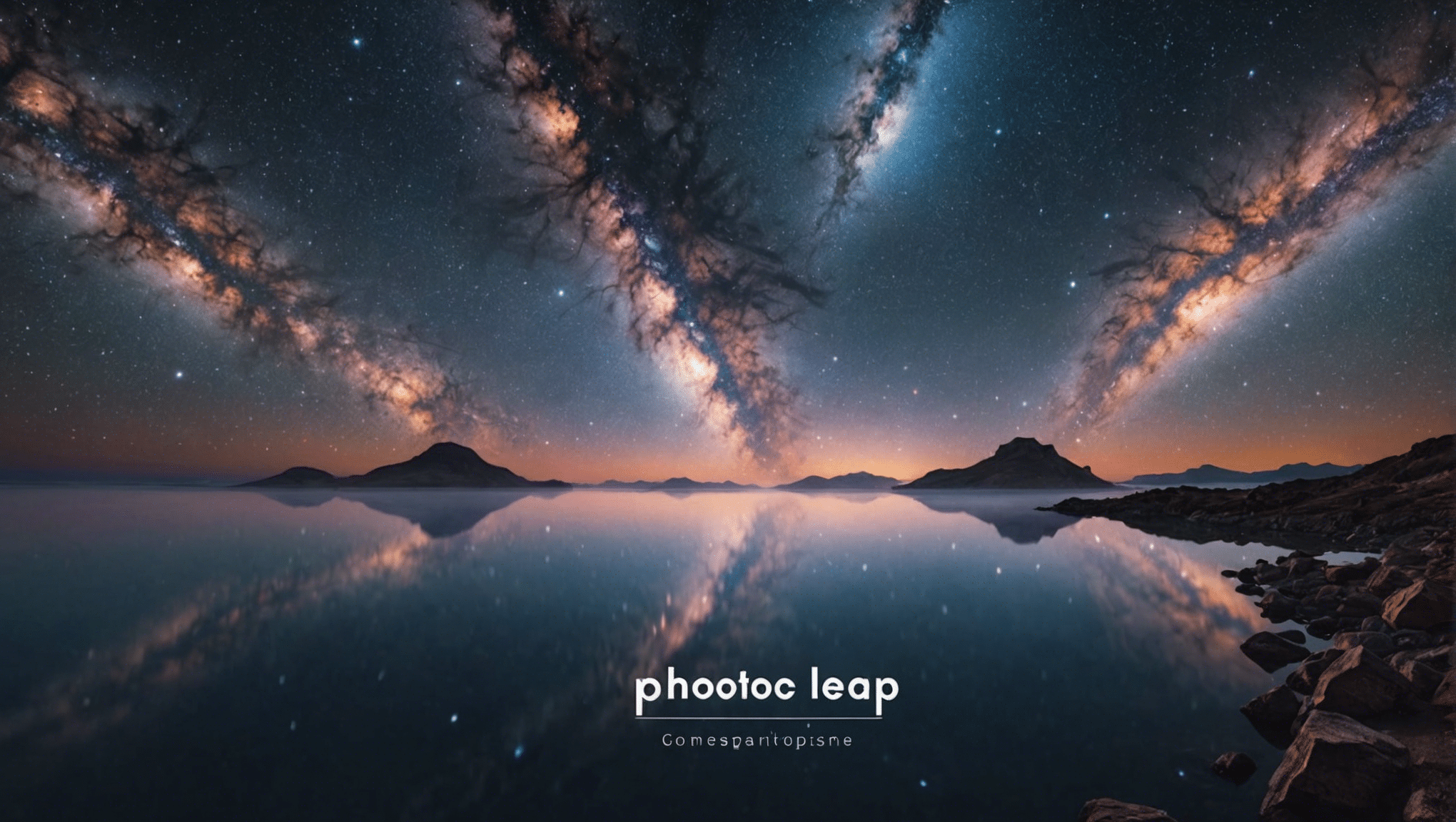 découvrez une exploration immersive de l'univers captivant de photoleap, entre photos époustouflantes et expériences inoubliables.