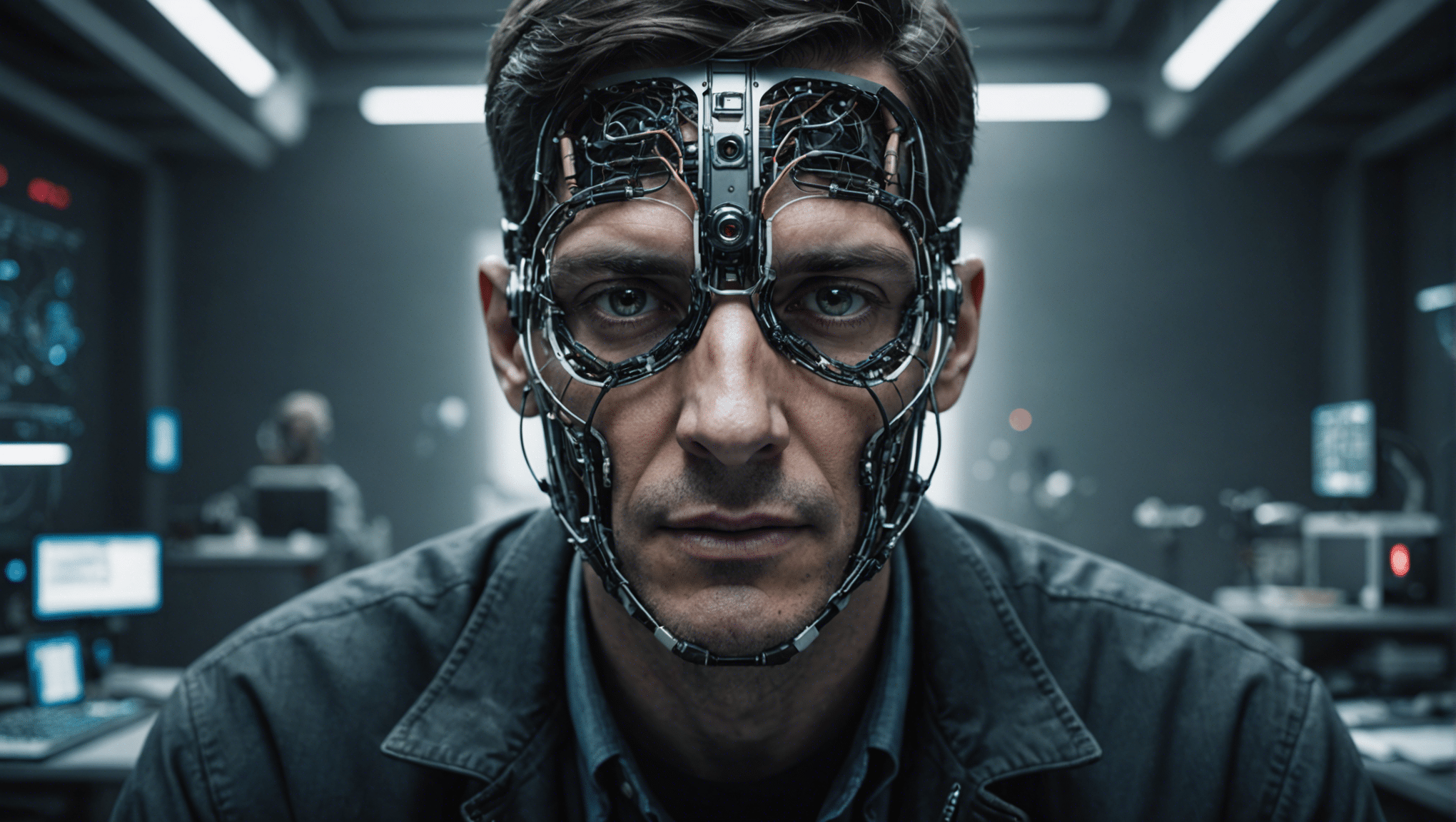 découvrez les sombres prédictions d'un chercheur sur la survie face à l'intelligence artificielle et les enjeux éthiques qui en découlent.