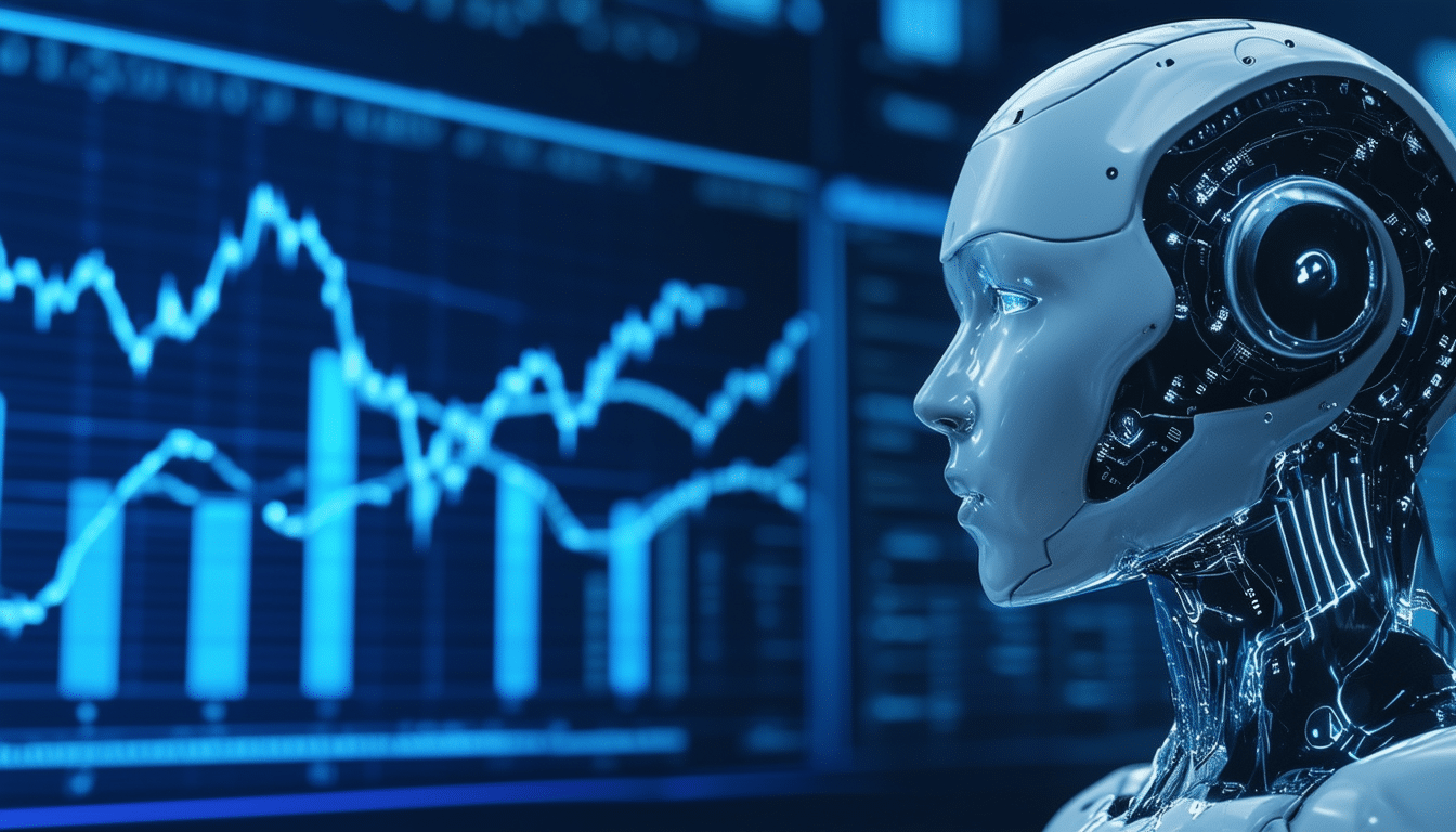 découvrez comment ces 5 stocks d'intelligence artificielle (ia) ont pris le contrôle de 35,9% de l'indice complet nasdaq-100 et l'impact de cette domination sur le marché financier.