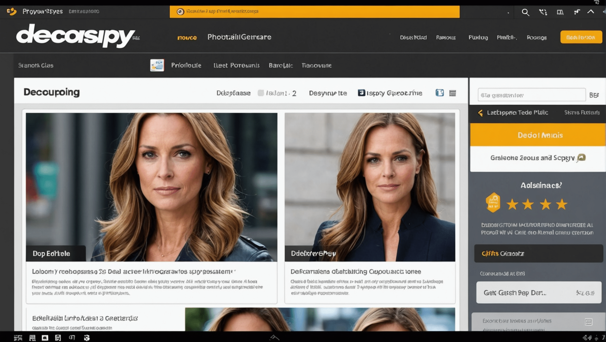 découvrez adspy : analyse de coupons et avis sur l'application d'espionnage de publicités pour maximiser vos stratégies marketing.
