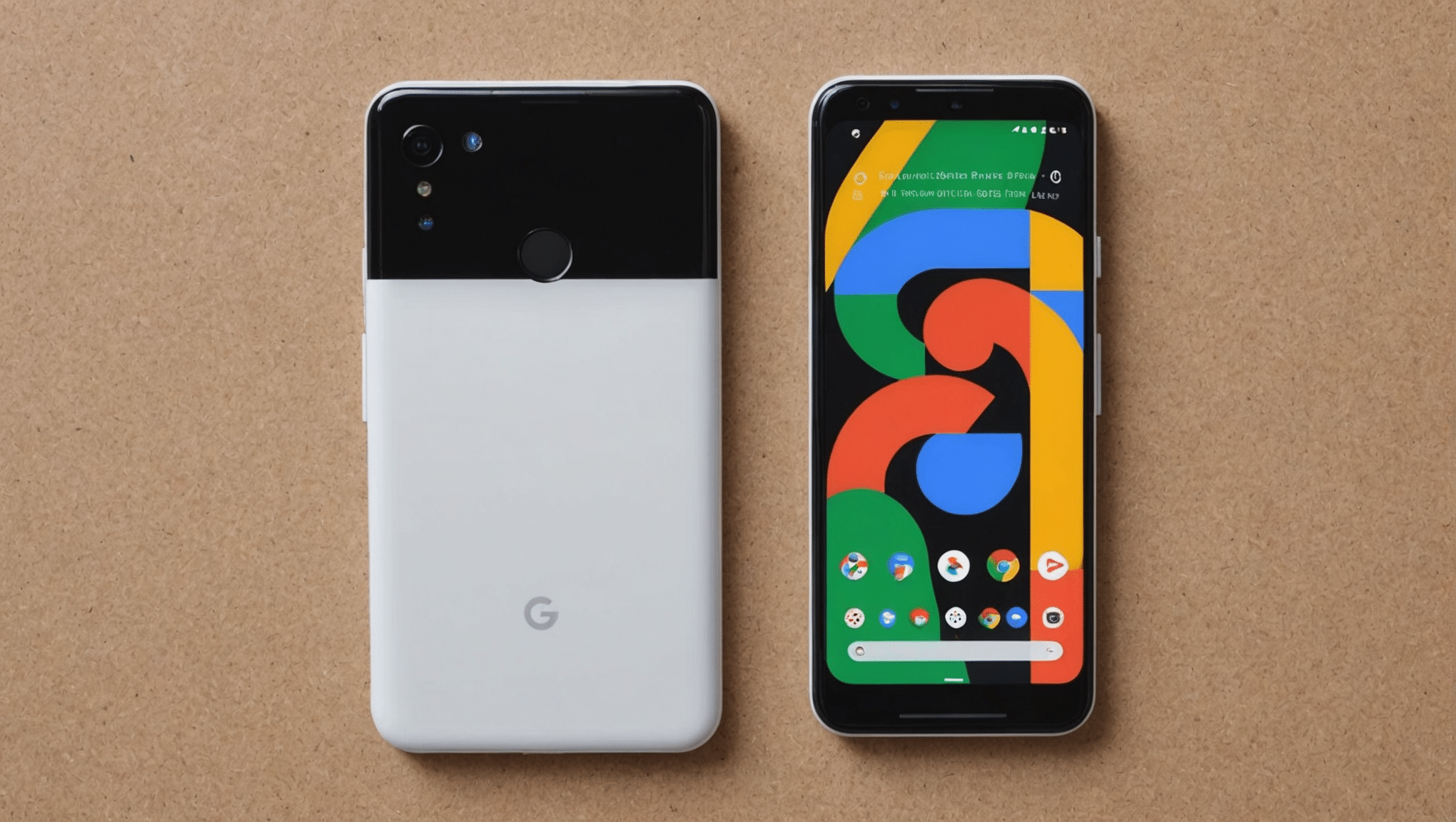 découvrez en exclusivité les dernières fuites dévoilant les nouvelles fonctionnalités d'intelligence artificielle du google pixel 9, la prochaine révolution technologique de la marque !