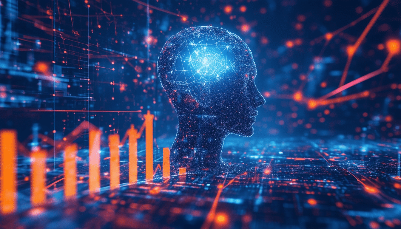 découvrez deux actions d'intelligence artificielle surboostées offrant un potentiel de croissance illimité et apprenez comment en profiter au maximum.