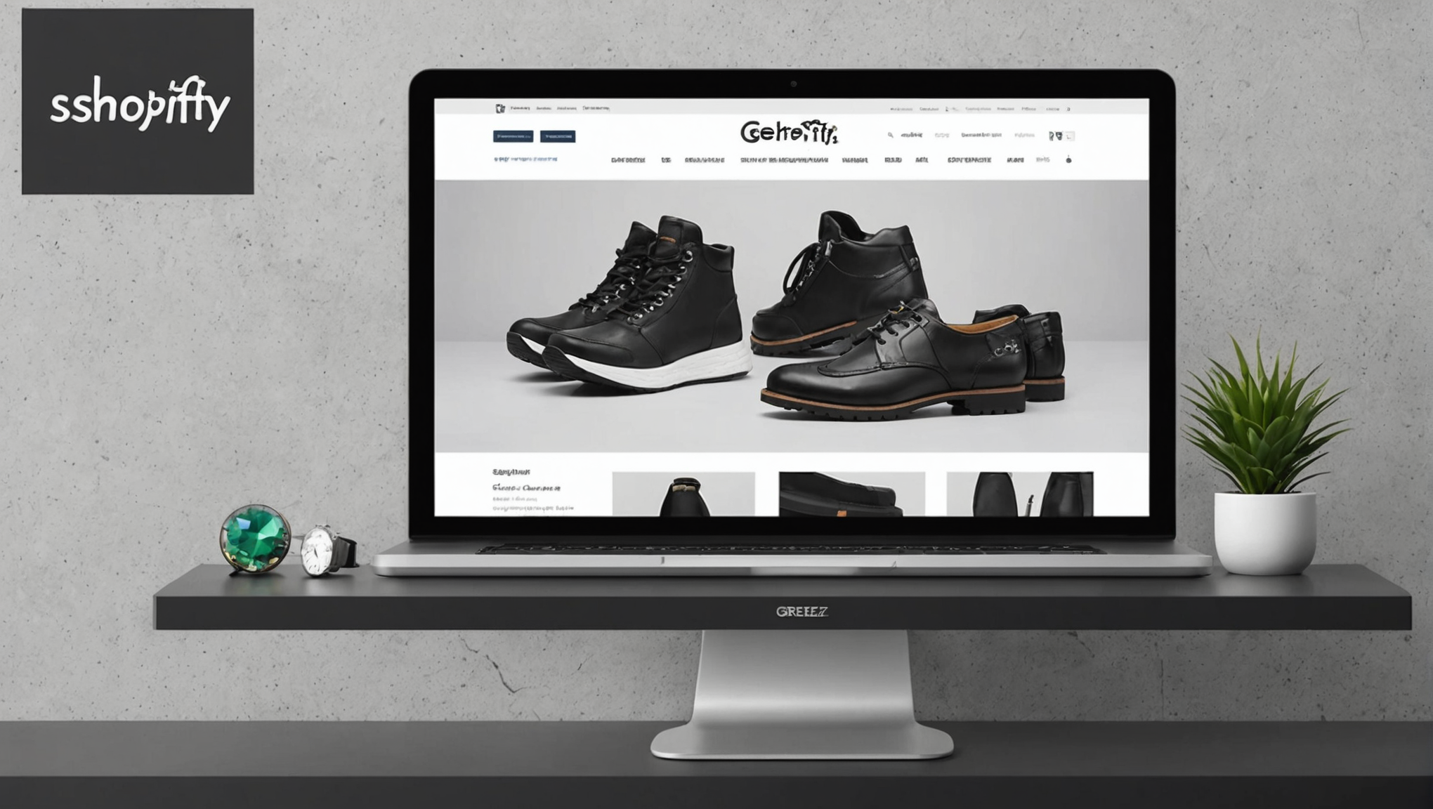 gempages : créez des pages exceptionnelles pour votre boutique shopify avec ce constructeur ultime. boostez votre e-commerce avec des pages personnalisées et attrayantes.