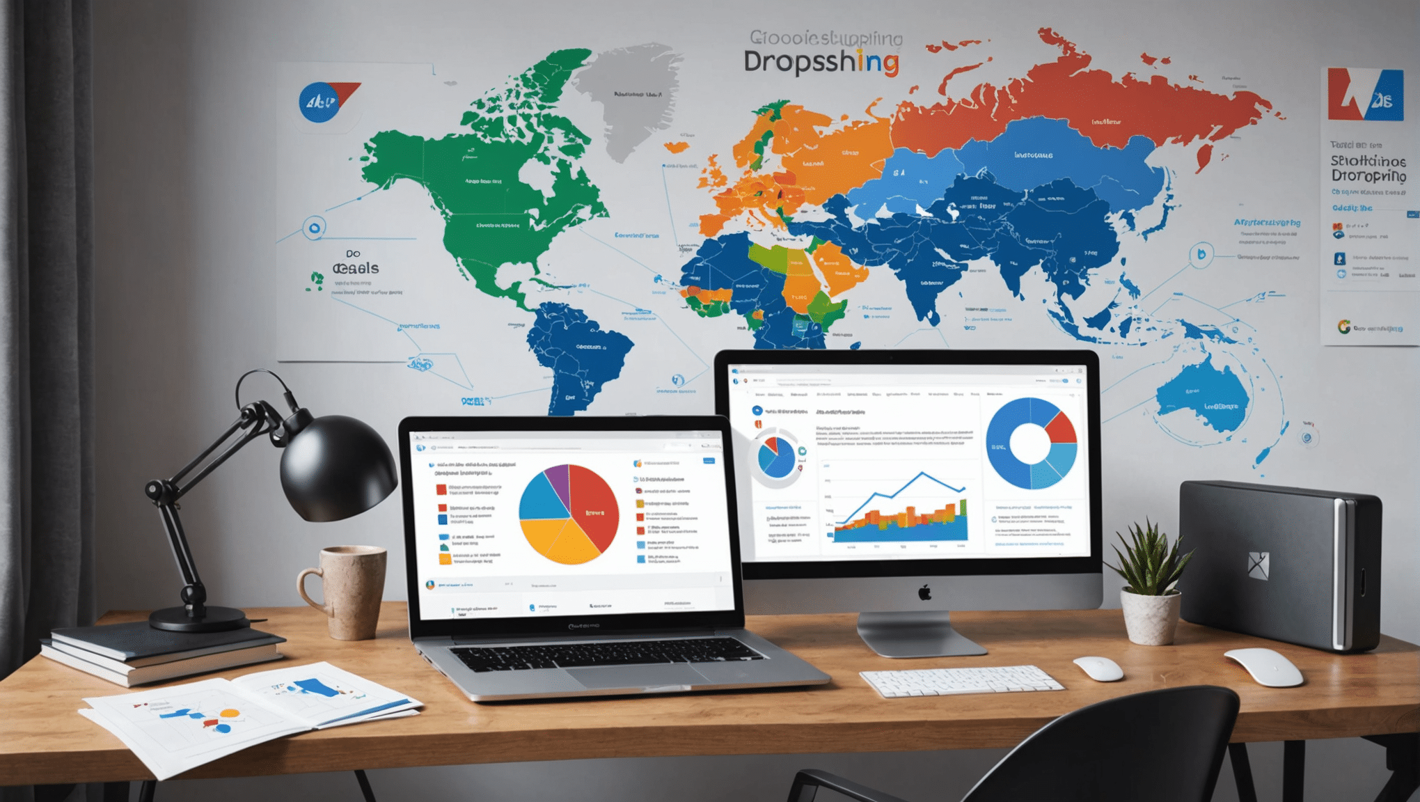 découvrez la formation ultime pour maîtriser le dropshipping avec google ads en france. optimisez vos stratégies marketing, attirez des clients et boostez vos ventes grâce à des techniques éprouvées et des conseils d'experts. inscrivez-vous dès maintenant pour transformer votre entreprise en ligne!
