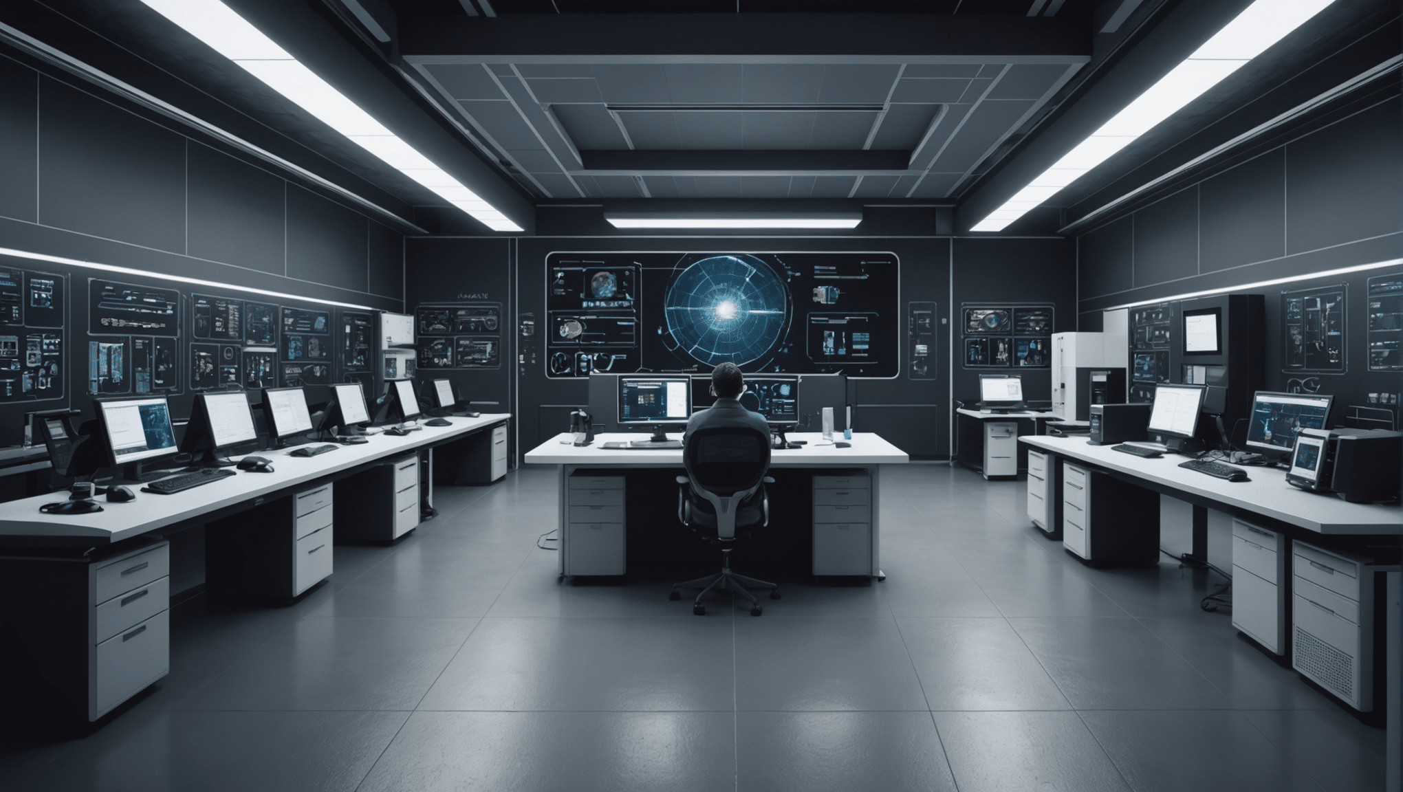 découvrez le plan secret d'openai visant à développer une intelligence artificielle surpassant l'homme en 5 étapes. ne manquez pas cette révélation fascinante sur l'avenir de la technologie.