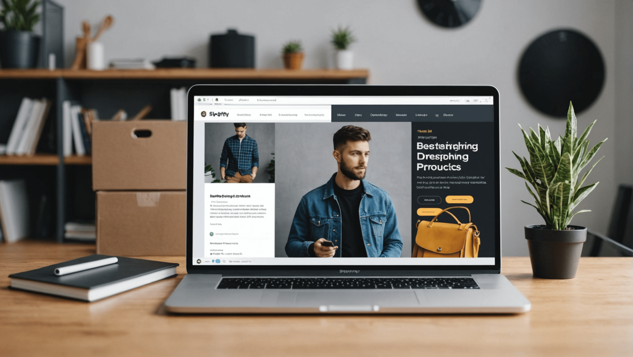 découvrez les meilleures stratégies pour trouver des produits populaires en dropshipping sur shopify et booster votre activité e-commerce.