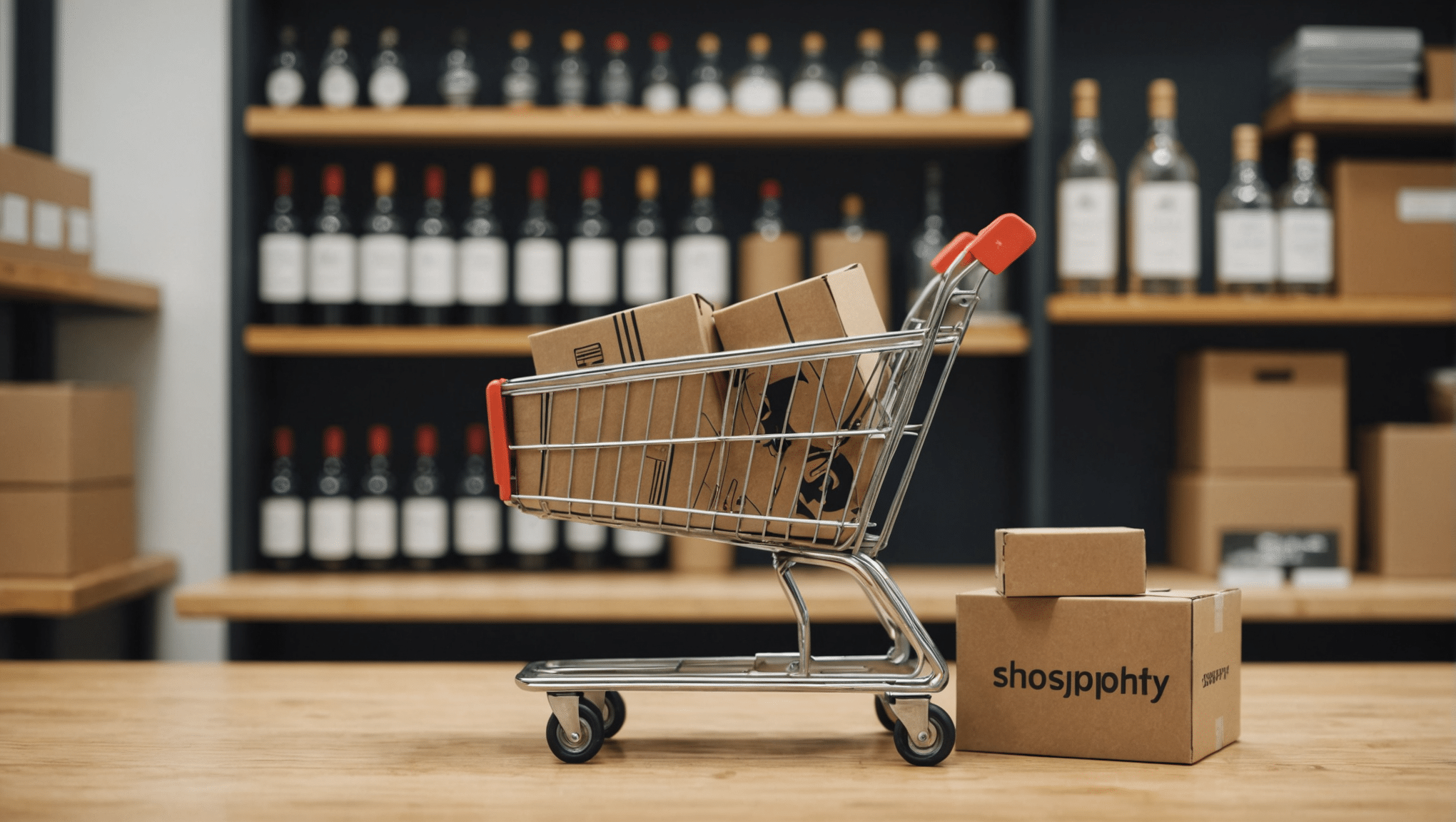 découvrez les raisons pour lesquelles vos clients rencontrent des problèmes pour ajouter des articles au panier sur shopify et comment y remédier efficacement.