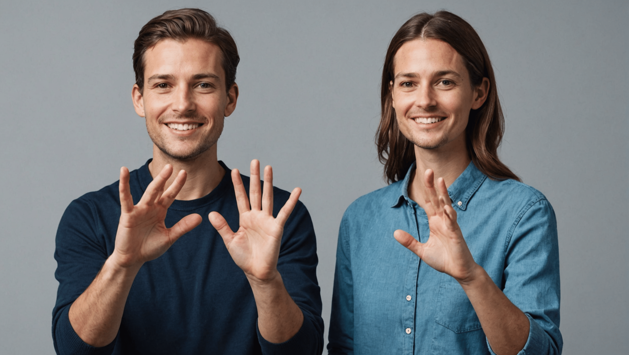 découvrez comment l'intelligence artificielle révolutionne la langue des signes avec signllm, une technologie innovante au service de l'inclusion des personnes sourdes et malentendantes.