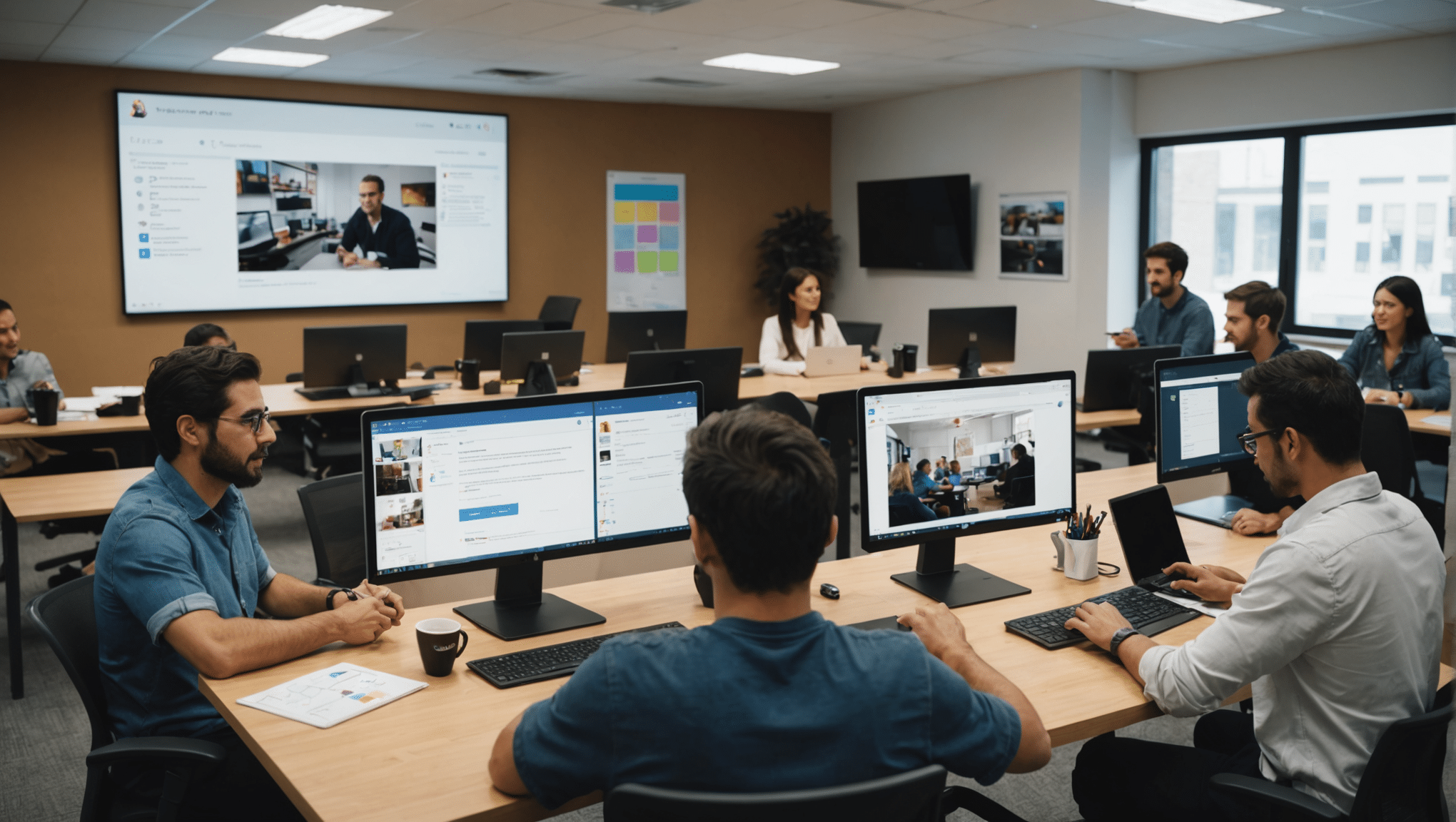 découvrez les retours d'expérience des utilisateurs sur veed.io, une plateforme de montage vidéo en ligne. apprenez comment cette outil révolutionne la création de contenu et les avis des utilisateurs sur ses fonctionnalités, sa facilité d'utilisation et son efficacité.