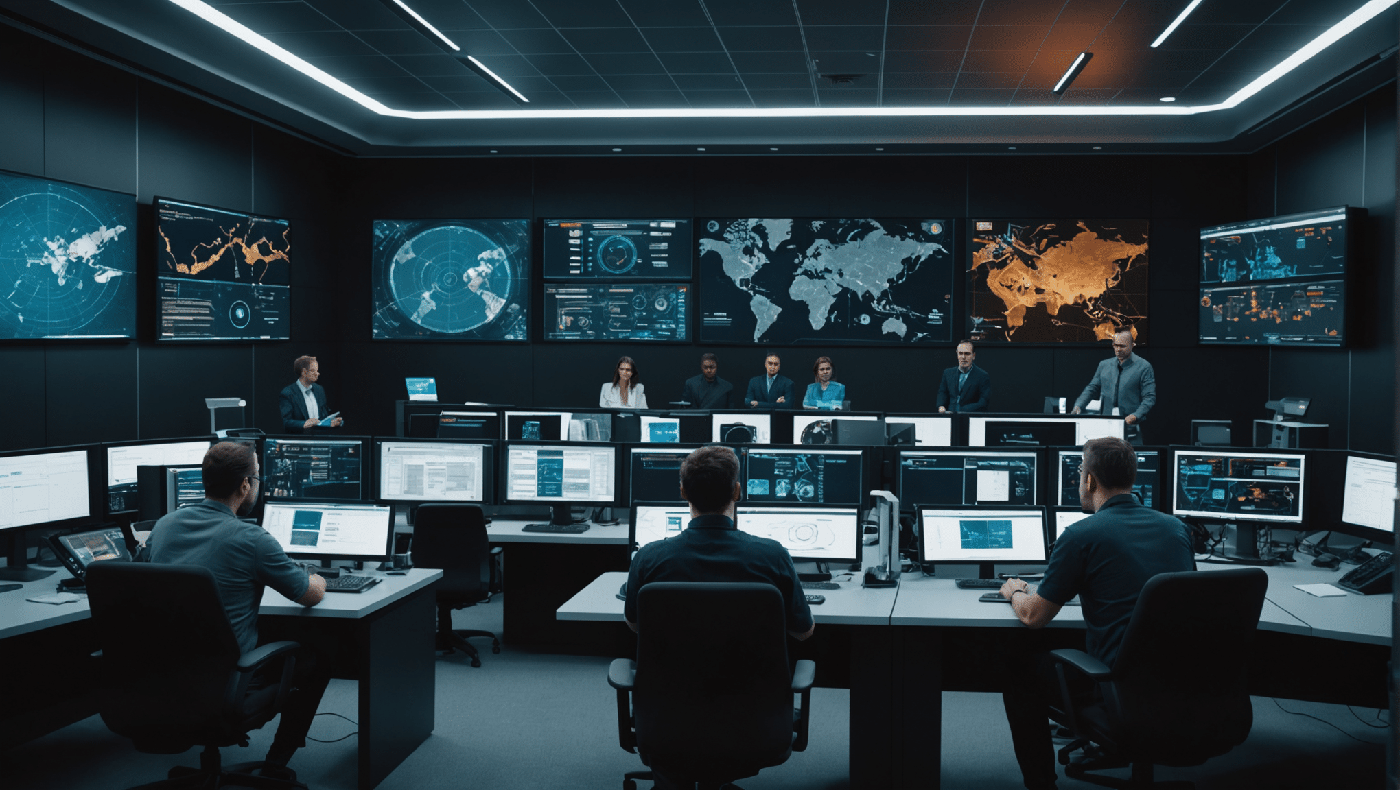 découvrez comment l'approche proactive en cybersécurité de nodezero tripwires, proposée par horizon3.ai, transforme la manière de protéger vos systèmes. plongez dans un univers innovant qui anticipe les menaces et renforce votre sécurité numérique.