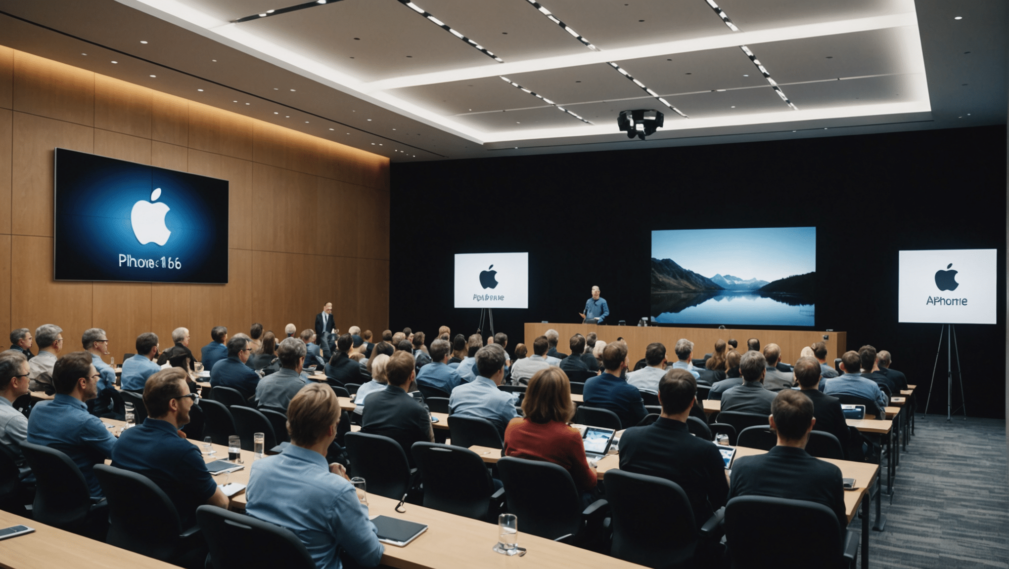 découvrez les critiques entourant l'intelligence artificielle d'apple suite à la présentation de l'iphone 16. analyse des points forts et des faiblesses de cette technologie innovante lors du dernier keynote. un bilan qui suscite des interrogations.