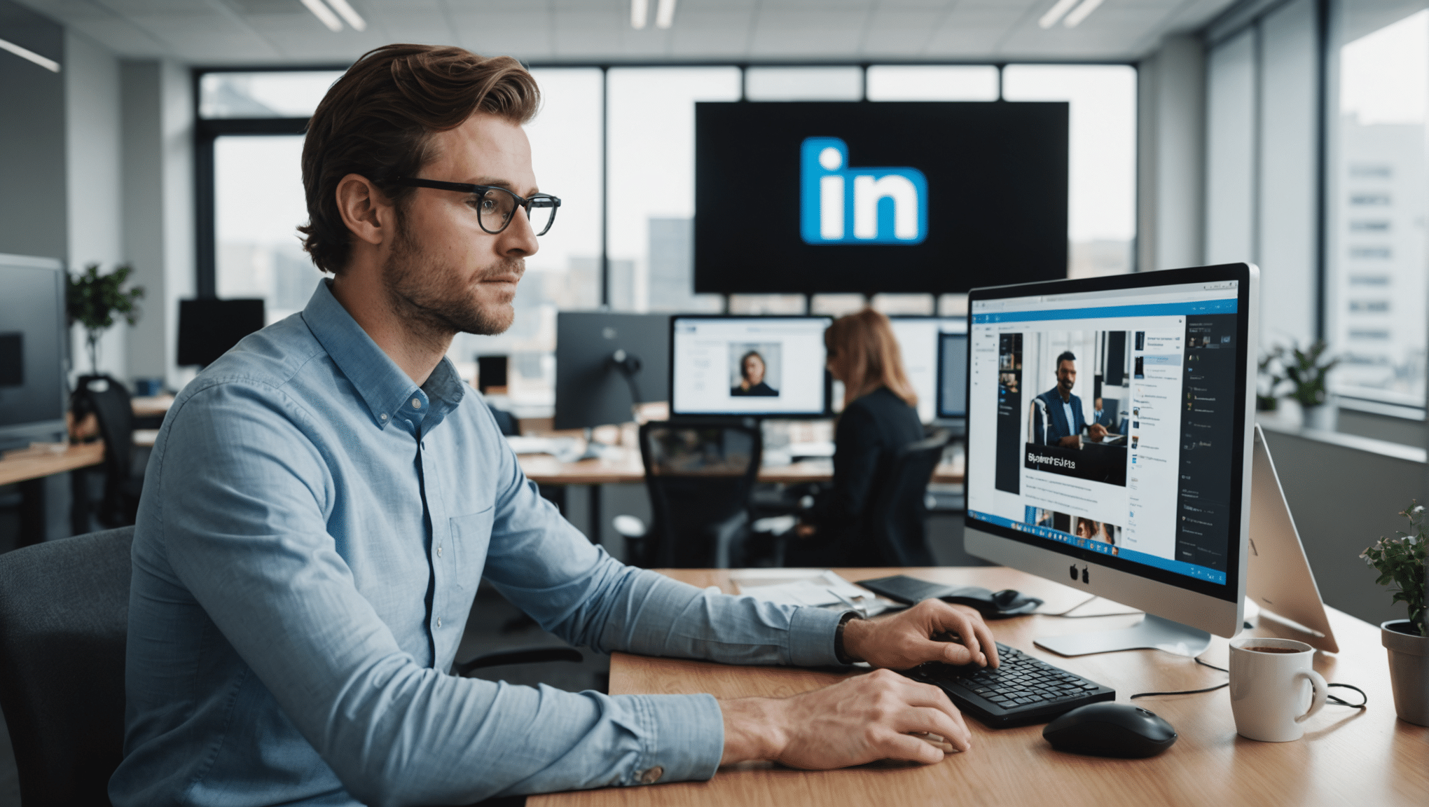 découvrez des astuces essentielles pour protéger vos données personnelles sur linkedin et empêcher l'utilisation de vos informations par l'intelligence artificielle. assurez la sécurité de votre profil et préservez votre vie privée en ligne.